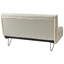 Jonesborough 2 Seater Sofa Bed-671666139
