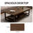 Rennee Single Coffee Table