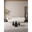Table basse Artesia Modern Glam