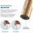Brushed Gold Touch sensor Kitchen Sink Faucet Pull Down Sprayer Single Handle Mixer Tap-130720137