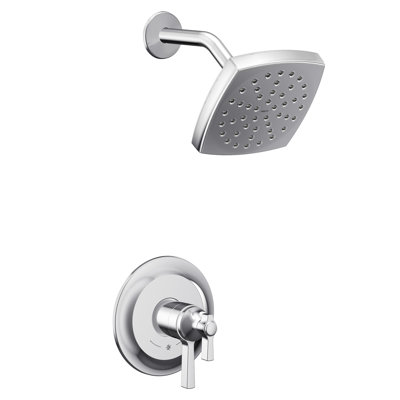 Flara M-CORE 4-Series Eco-Performance Shower Trim , Valve Required