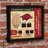 University of Nebraska Bluetooth Scoreboard Wall Clock-577444330-577444306