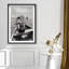 Frame Of Solitude Print by Oliver Gal-1997084194-2030014433