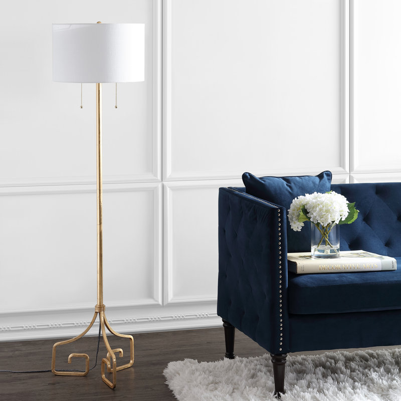 Lampe sur pied 61,5 po Kenmore