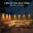 Matte Black Solar Powered Integrated LED Step Light Kit-105632661