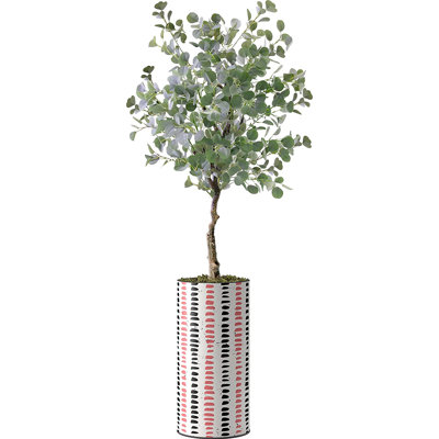 Arbre artificiel signleader