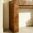Retro Multifunctional Practical Console Table-1595260919-1595260916
