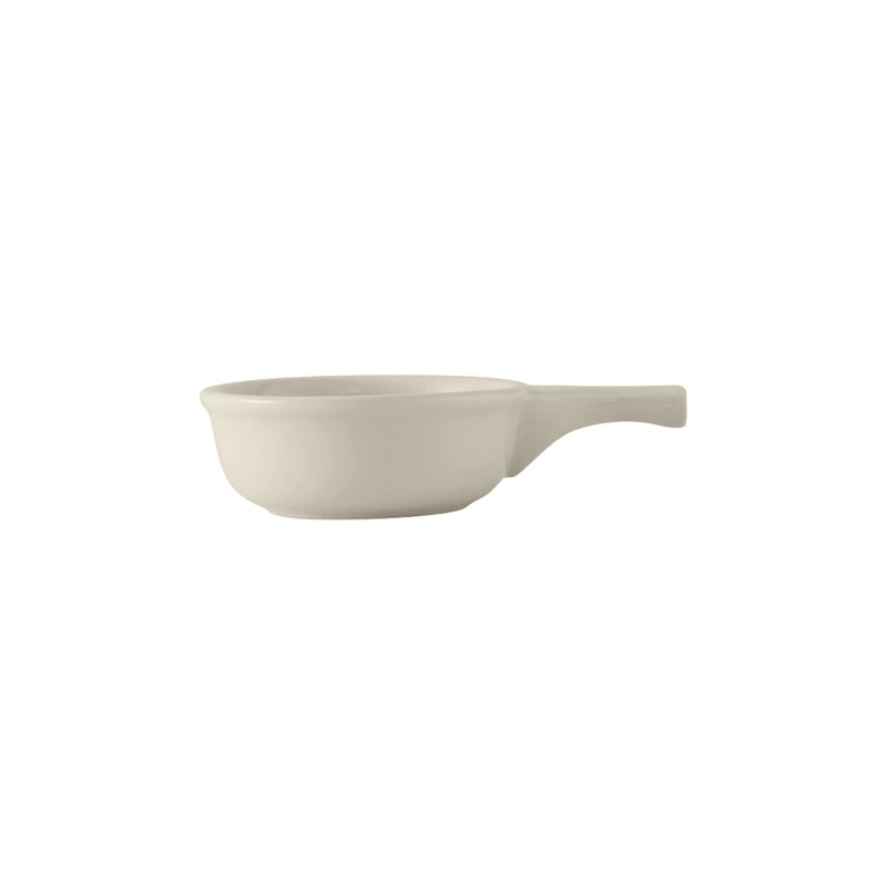 Cocotte français rond tuxton Duratux