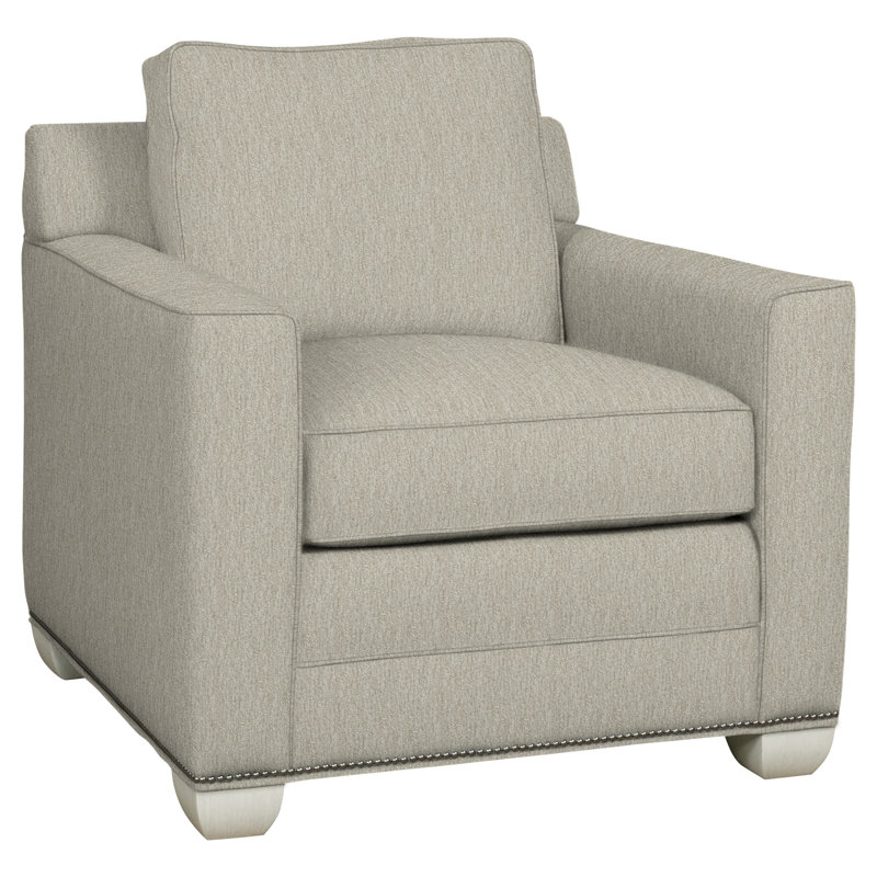 Summerton Armchair, Ian Smoke, Wrenn, Yes