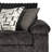 Oliwier Wide Wale Corduroy Sofa, Loveseat, and Cuddle Chair Set, Parchment-1086621135