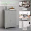 Armoire de salle de bain autoportante-88157088