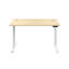 Bouton Adjustable Metal Base Standing Desk-656411965-656821103-639665721