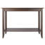 Console 40 po adreann