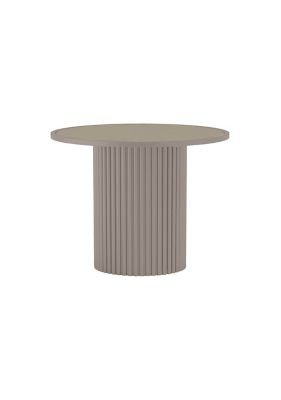 Milo 42 inch Round Dining Table
