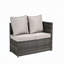 Ensembles repas pour patio-285647083