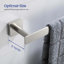 Porte-serviettes mural 26 po Blaze-91933263