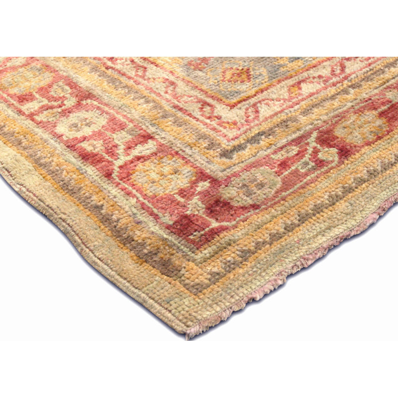 OverSize One-of-a-Kind 13' X 14'2" Area Rug