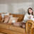 Cowhide Pillow-614093436
