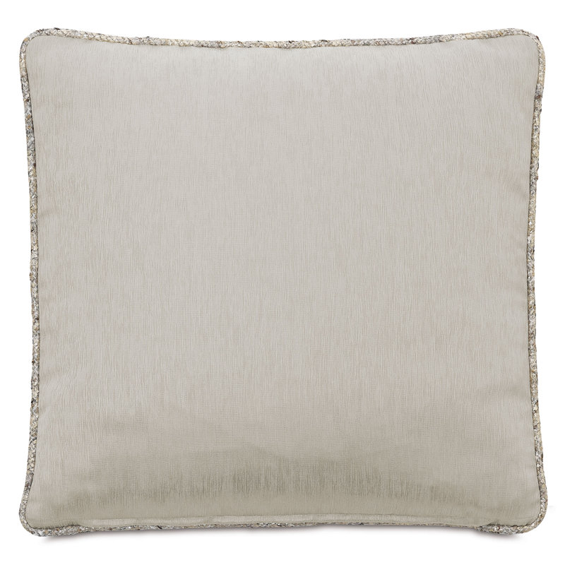 Esmeralda Square Pillow Cover & Insert