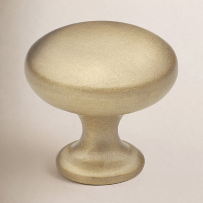Mushroom Knob