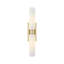 Luminaire de meuble-lavabo mural 2 lumières 11 po Amalle-88158043-88158040-128768066