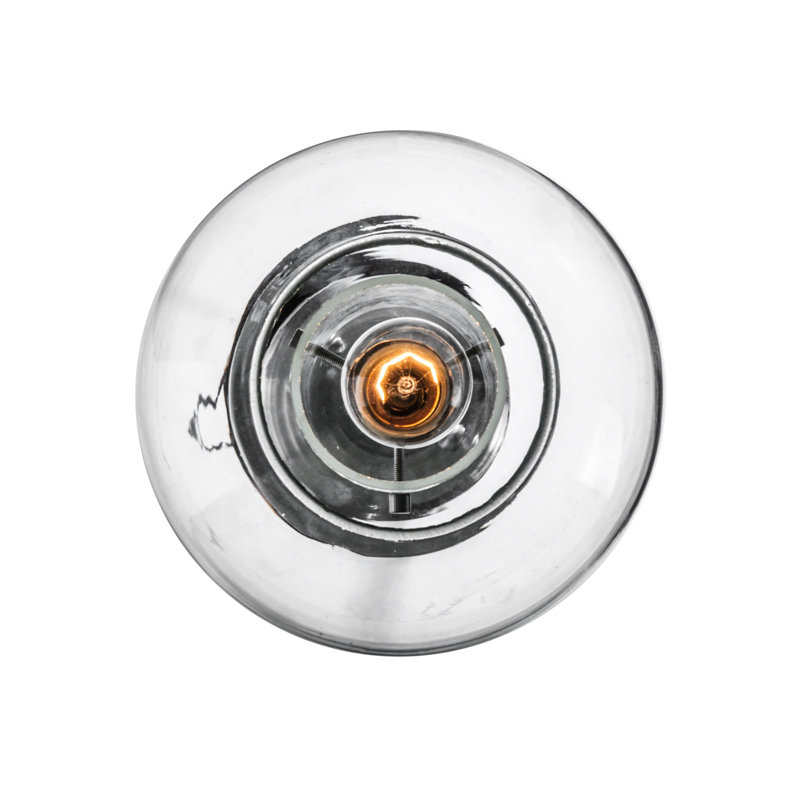 Metro Fusion 1 - Light Pendant, 73.5" H x 8" W x 8" D