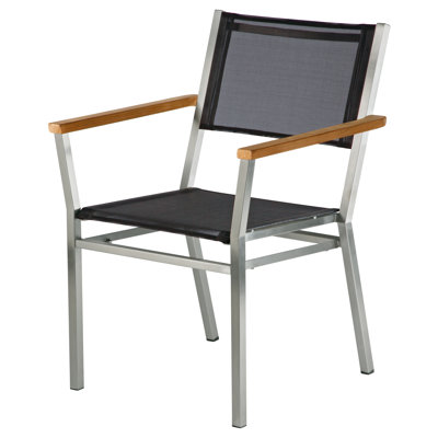 Equinox Dining Armchair