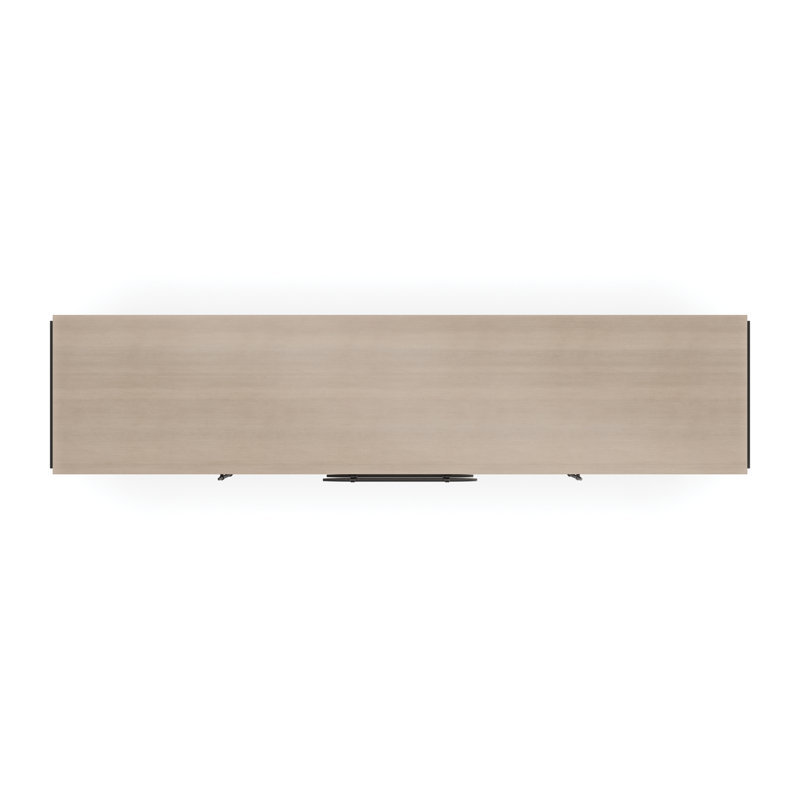 80'' W Solid Wood Sideboard