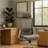 High Back Mesh Office Chair-305978126
