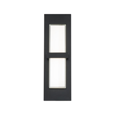 Bandeau Aluminum LED Wall Light