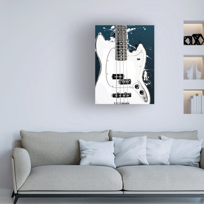 Art sur toile «bolologia Justyna Jaszke»