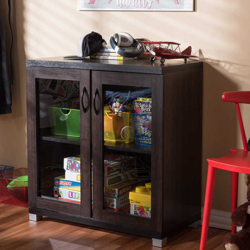 Martenous Accent Cabinet