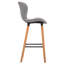 Tabouret 30,12 "Hewlett-254008320