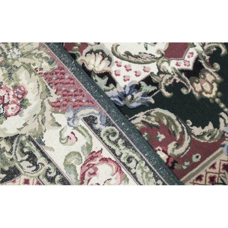 Sino Persian One-of-a-Kind Rectangle 6' X 9' Area Rug