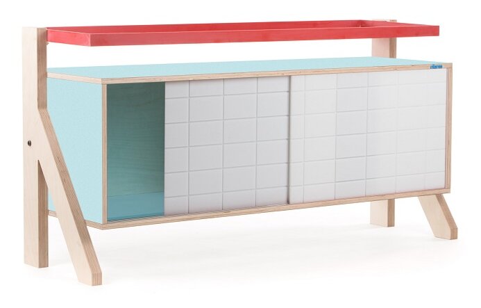 Sideboard Leanne 115 cm