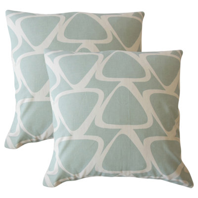 Square Pillow Cover & Insert