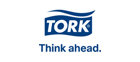 Logo Tork