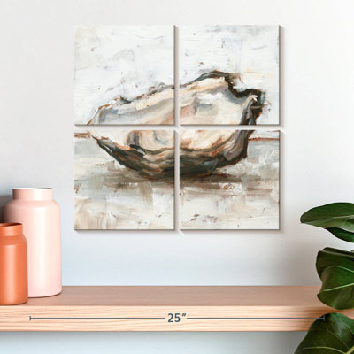 Yarlin Oyster Study I