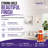 Instant Grab - Ceiling Tile, Wall Panel and Crown Molding Water Based Adhesive