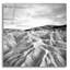 «Pied de la montagne» par Photoinc Studio, art mural en verre acrylique-1617601878