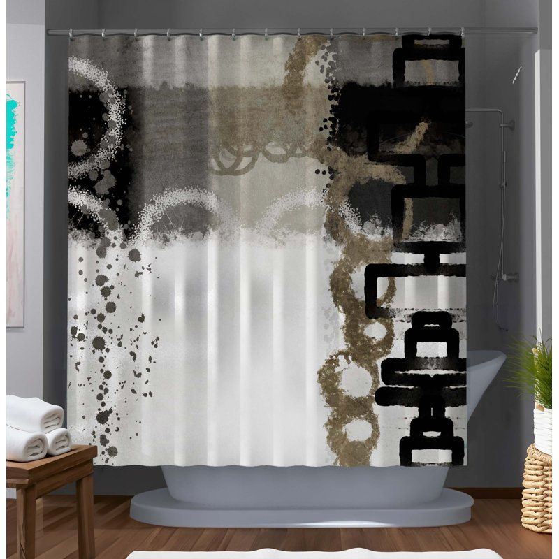 Shower Curtain
