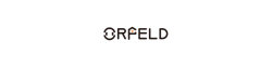 ORFELD logo