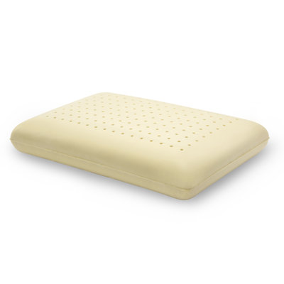 New York Memory Foam Medium Pillow