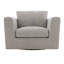 Remi Swivel Armchair