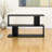 Justas Geometric Bookcase
