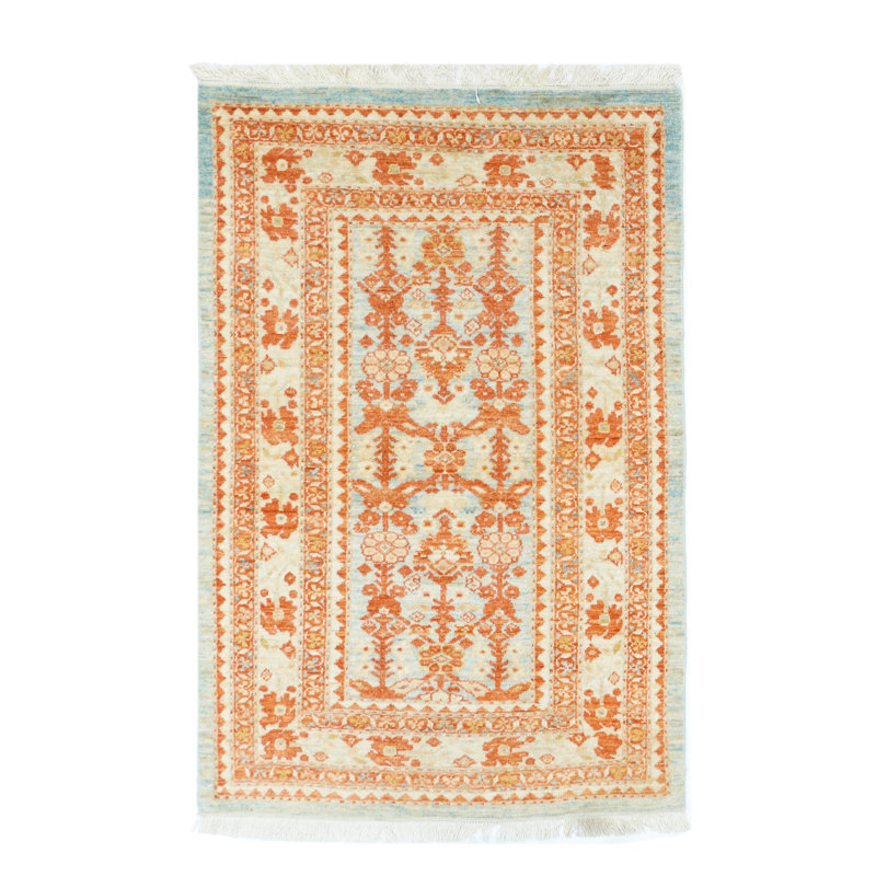 Tapis Sumak 6 pi 0 po x 9 pi 0 po