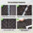 Patio Interlocking Deck Tiles-114611787