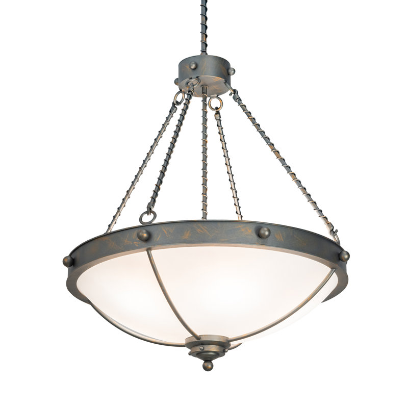 Freya 5 - Light Pendant