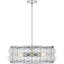 Luminaire suspendu 5 lumières Jadan-1797587465