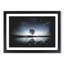 Tree at Dusk Vol.2 - Picture Frame Graphic Art-62807697-62807700
